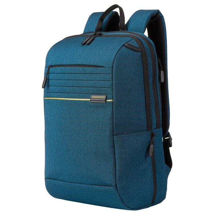 Rucsac Dash - Legion Blue, Hedgren