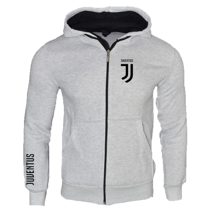 Суитшърт Ювентус