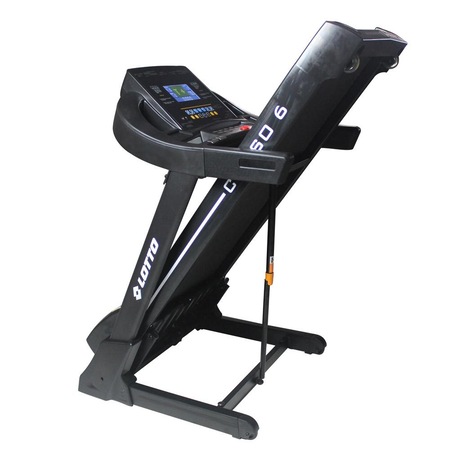 Banda de alergat electrica Lotto Fitness Corso 6