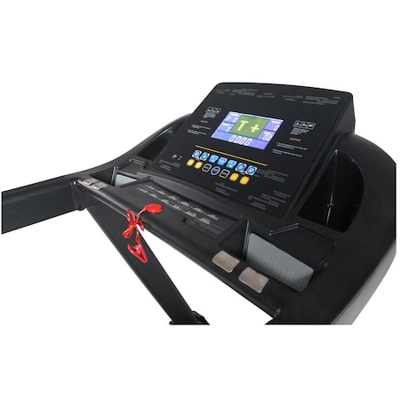 Banda de alergat electrica Lotto Fitness Corso 6