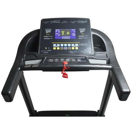 Banda de alergat electrica Lotto Fitness Corso 6