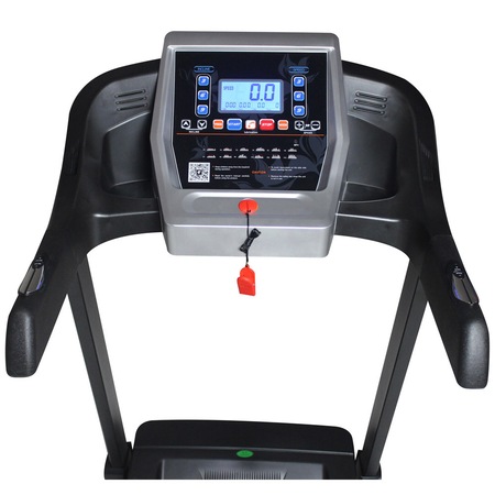 Banda de alergat electrica Lotto Fitness Veloce 8