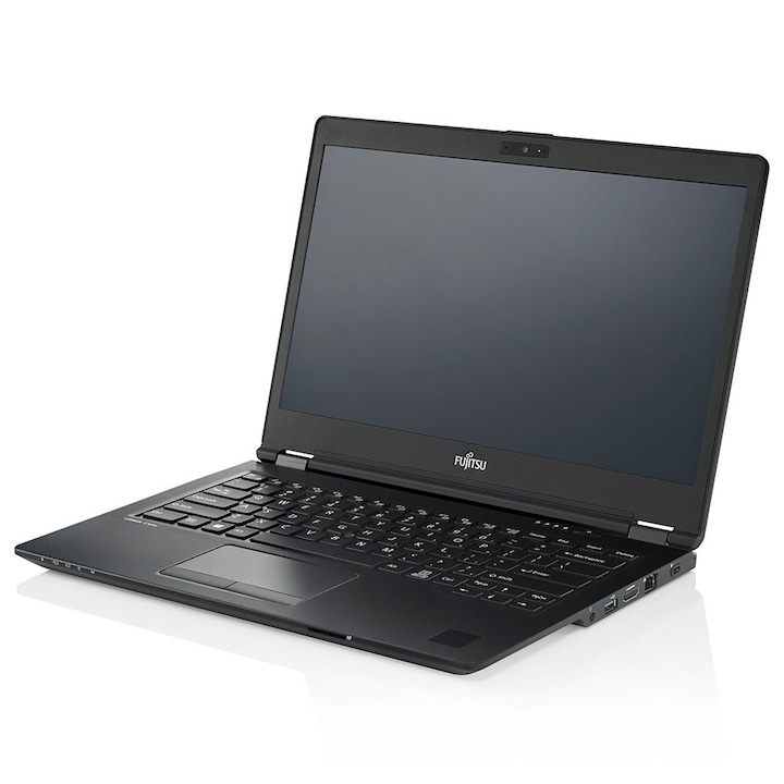 Fujitsu LifeBook U749 Notebook, 8GB, SSD