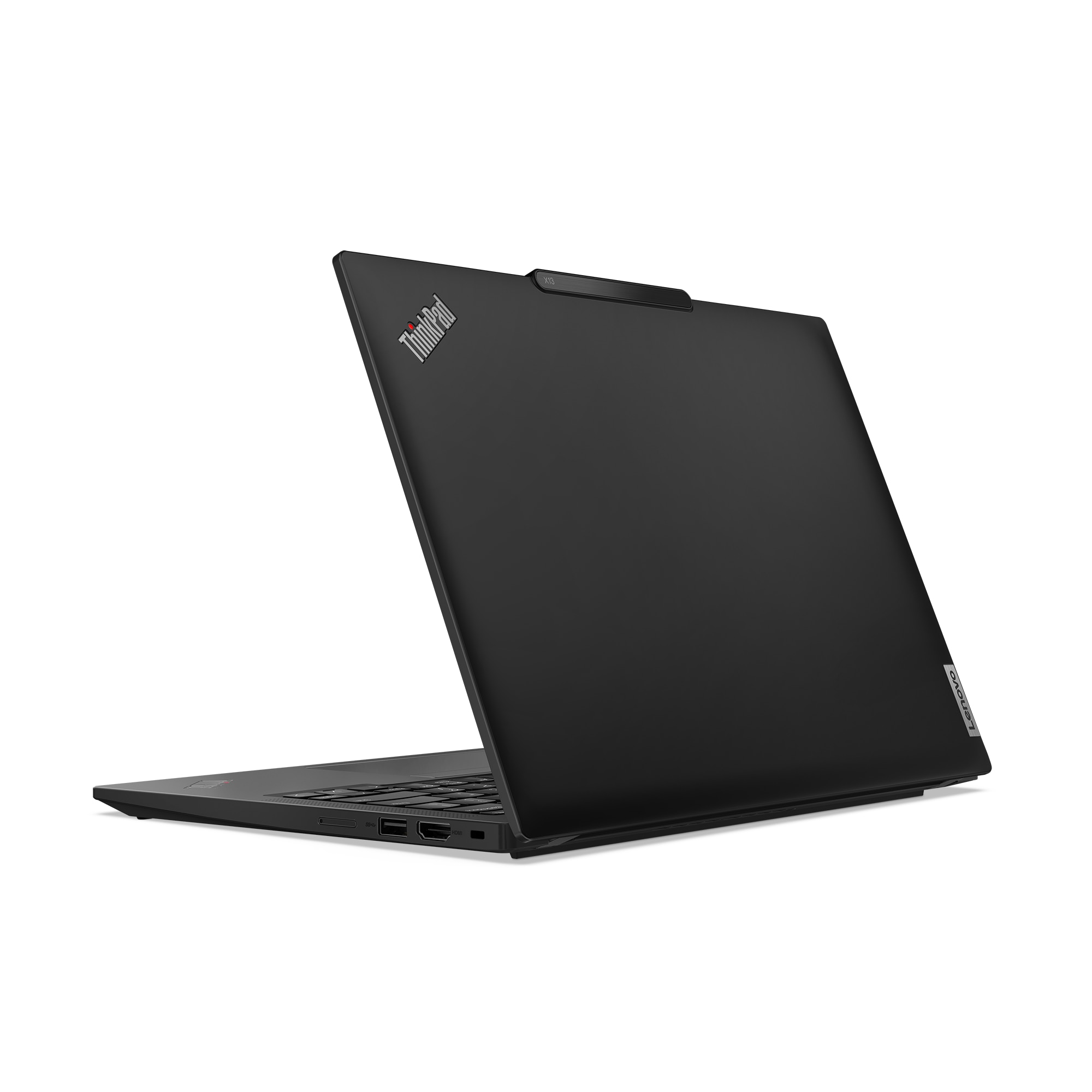 Laptop Lenovo ThinkPad X13 Gen 4, 13.3
