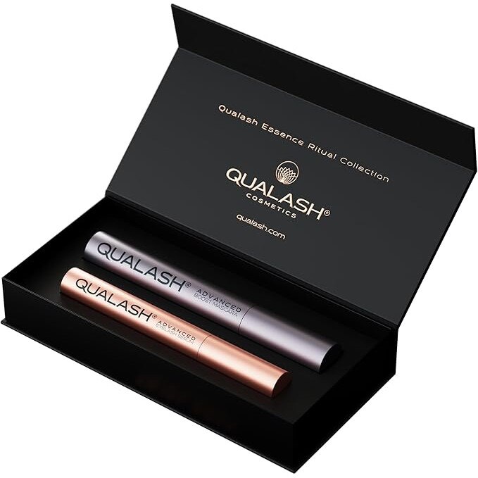 Set cadou Lancome Hypnose Doll Eyes: Mascara + 6,5ml + Demachiant