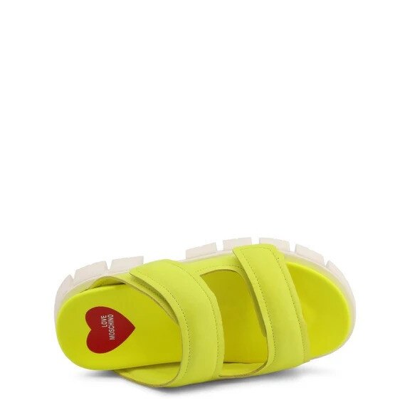Sandale Love Moschino 38 - eMAG.ro