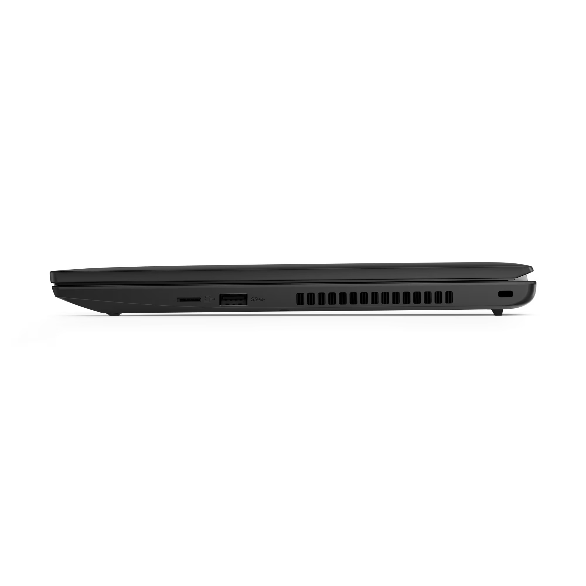 Laptop Lenovo ThinkPad L15 Gen 4, 15.6" FHD, Intel Core i5-1345U, 16GB RAM, 512GB SSD, Windows 11 Pro, Wi-Fi 6E, Thunder Black