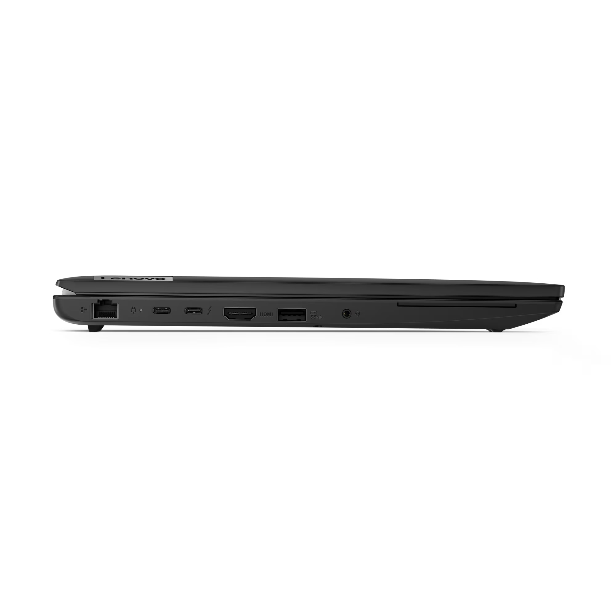 Laptop Lenovo ThinkPad L15 Gen 4, 15.6" FHD, Intel Core i5-1345U, 16GB RAM, 512GB SSD, Windows 11 Pro, Wi-Fi 6E, Thunder Black