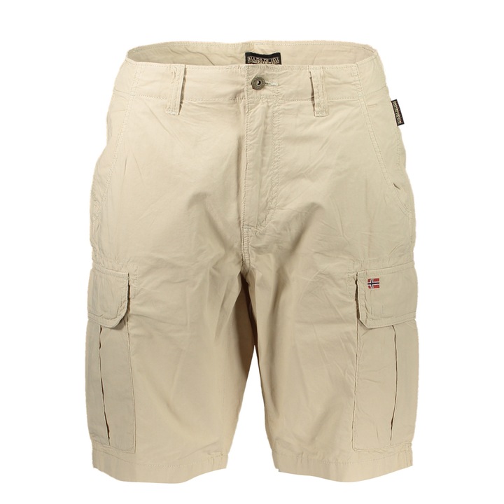 Fiu nadrag, NAPAPIJRI, 100% pamut, bezs, NP0A4GAMNOTO5, Bézs