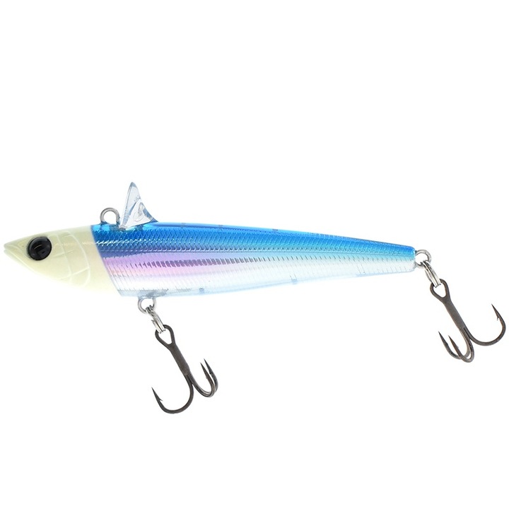 Wobbler Tackle House Rolling Bait RB77 7.7cm 15g RBT4