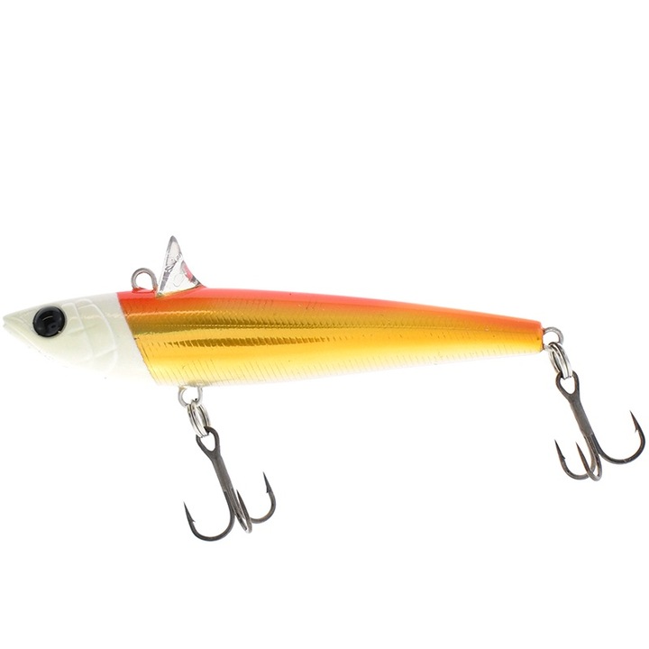 Wobbler Tackle House Rolling Bait RB77 7.7cm 15g RBT1