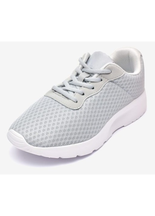 Pantofi sport dama AD06-3, Gri