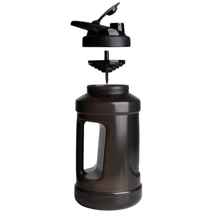 SmartShake Smart Ultimate BPA-mentes shaker, 2100 ml