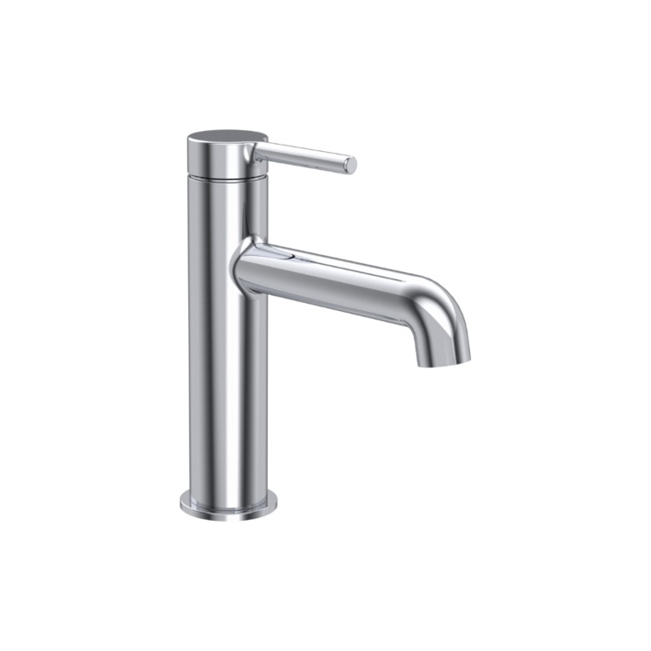 Kiváló mosdócsaptelep, Delta Pi, króm, 127mm x 172mm, szett rendelhető