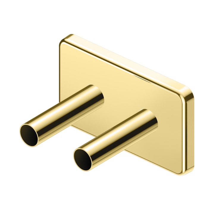 Set mascare pentru supape radiatoare Excellent, 4 culori, dimensiune universala