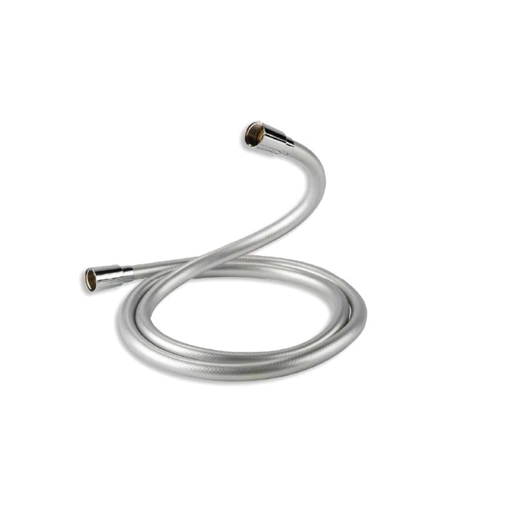 Coloana de dus set, Excellent, 1200mm, crom, gri