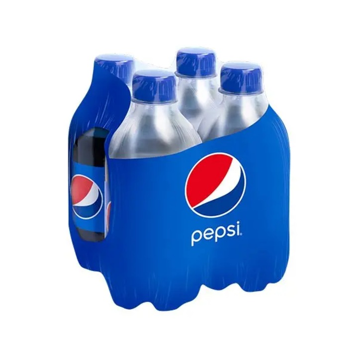 Pepsi Junior ITA 4x330ml