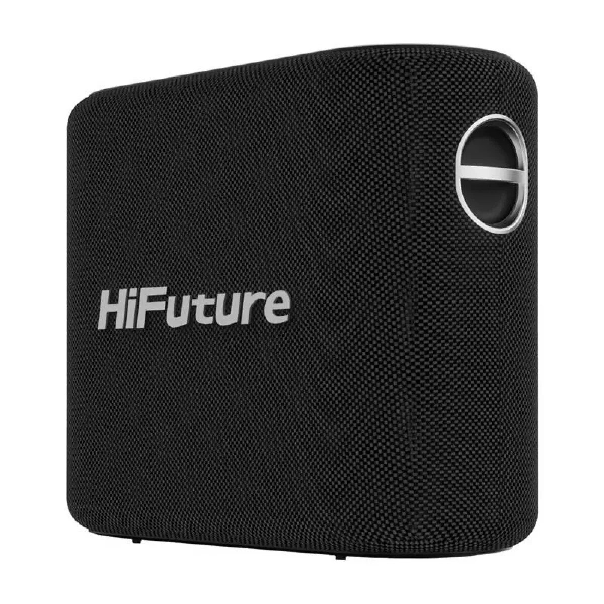 Boxa Portabila HiFuture Vocalist 200 Bluetooth cu 2 Microfoane