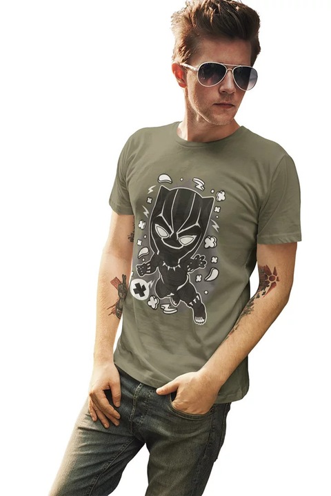 PC00005BlackPanter, Zöld