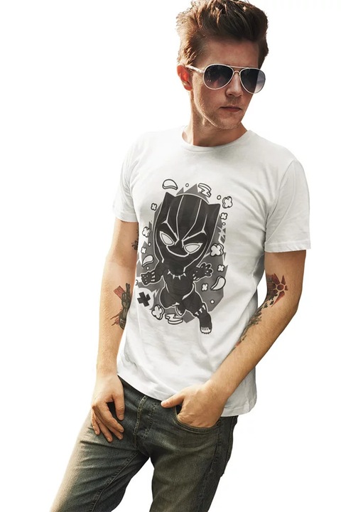 PC00005BlackPanter, Fehér