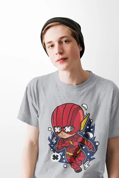 PC00011Flash, Szürke