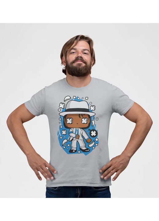 PC00019MichaelJackson, Szürke