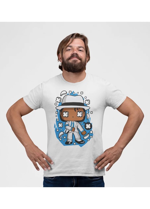 PC00019MichaelJackson, Fehér