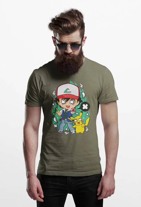 PC00023Pokemon, Zöld