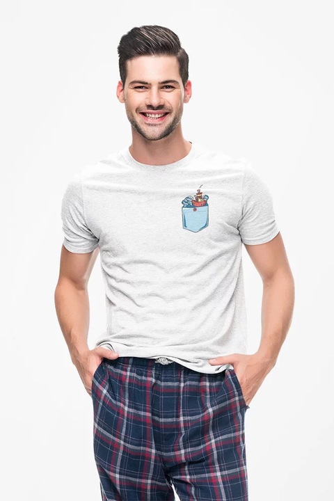 PO00002AngryWavesPocket, Fehér