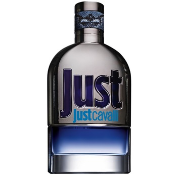 Apa de Toaleta Roberto Cavalli Just Cavalli, Barbati, 50 ml Apa de Toaleta Roberto Cavalli Just Cavalli, Barbati, 50 ml