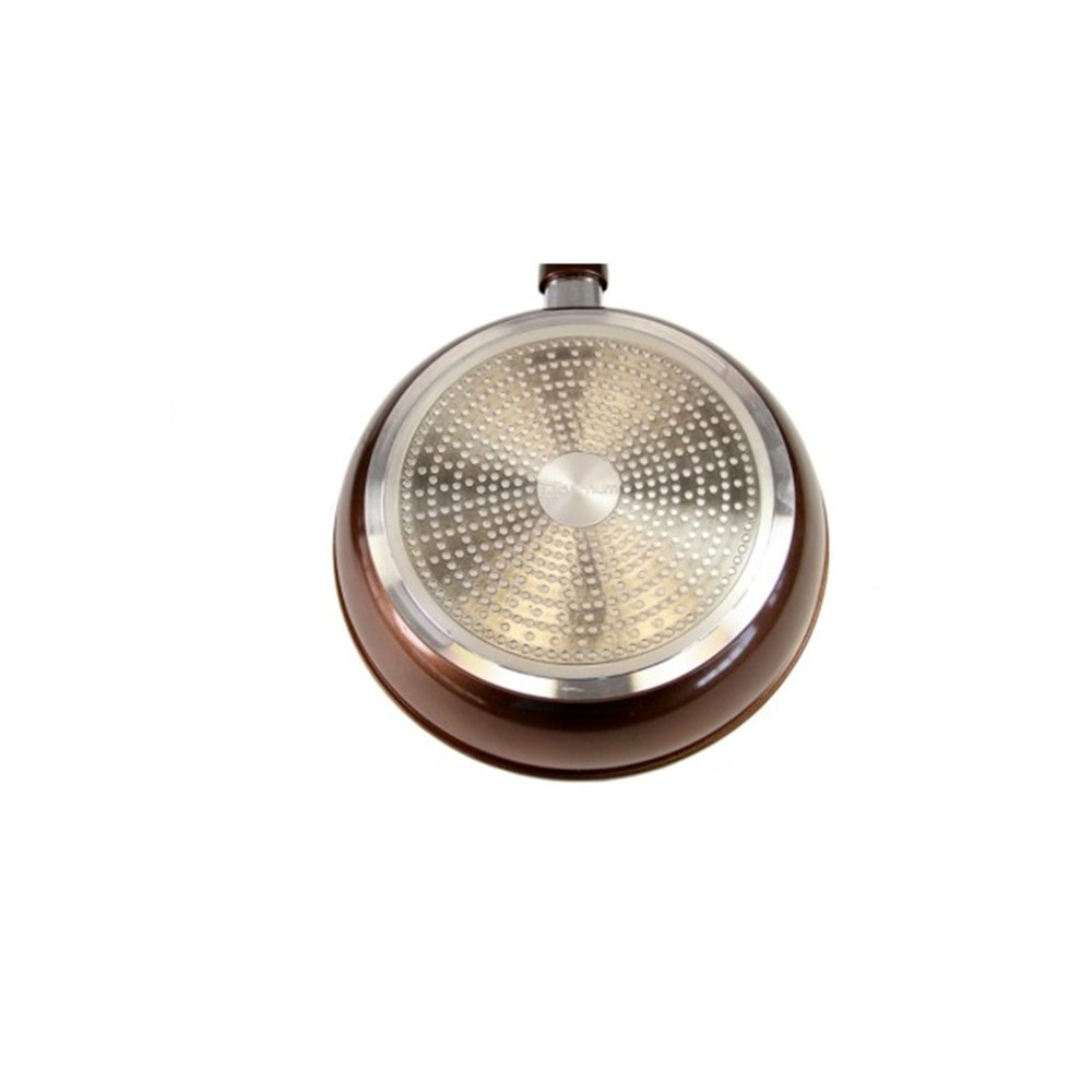 Tigaie 24 CM Inductie BIALETTI ENERGY GOLD