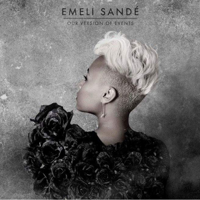 Emeli Sande - Our Version of Events (CD)