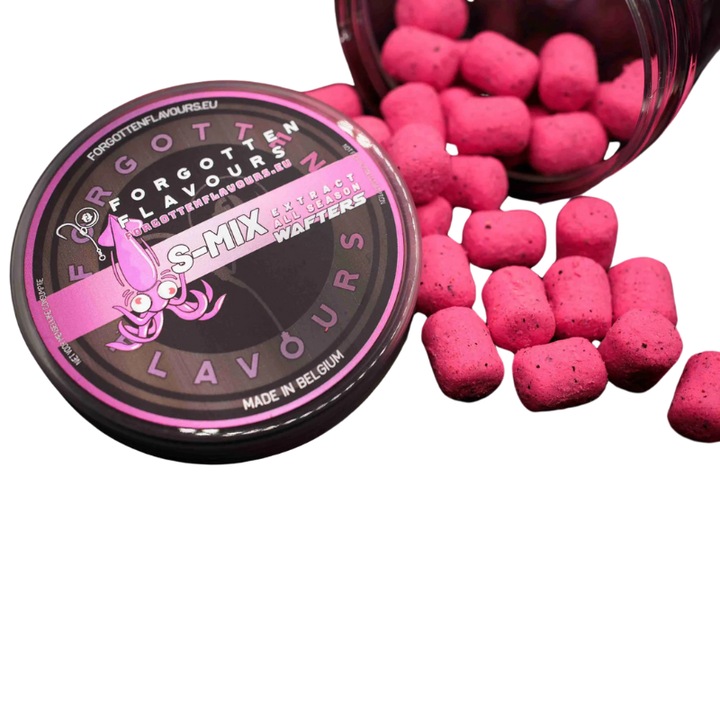 Wafters Forgotten Flavours, S-Mix, Dumbell, 15x12mm