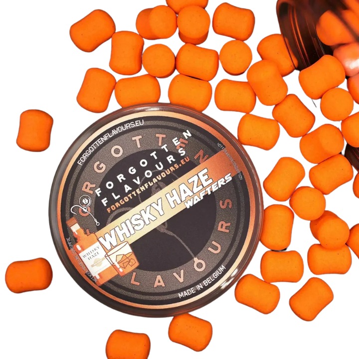 Wafters Forgotten Flavours, Whisky Haze, Dumbell, 15x12mm