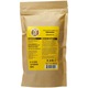 Cafea verde arabica cu ghimbir, macinata 100%natural, fara aditivi, coloranti sau conservanti, 260g, Solaris Plant