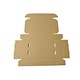 Set 50 cutii de carton cu autoformare 200x150x50 carton in 3 straturi