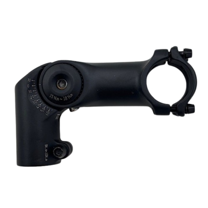 Pipa adjustabila Tranzx JD-ST109-1, 100 mm - eMAG.ro