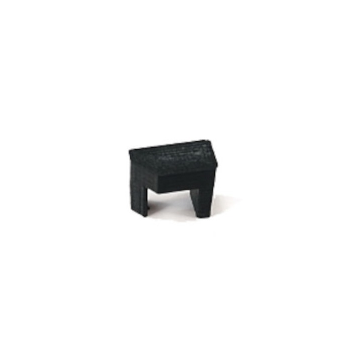 Element de ghidare / glisiera parghie de armare Gamo Crosman, polimer, negru