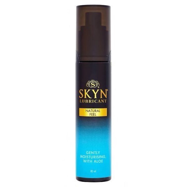 Lubrifiant Premium Skyn Natural Feel, 80ml