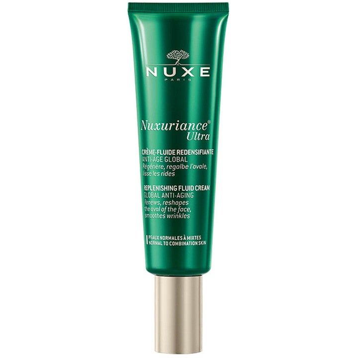 Crema regeneranta Nuxe, Nuxuriance Ultra Replenishing, 50ml