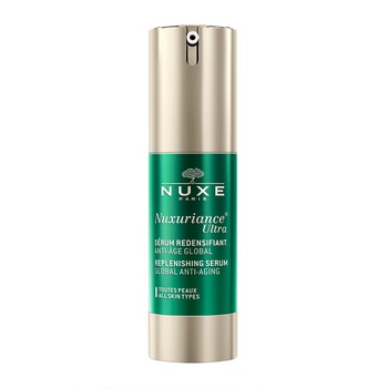 Ser regenerant Nuxe, Nuxuriance Ultra Replenishing, 30ml Ser regenerant Nuxe, Nuxuriance Ultra Replenishing, 30ml