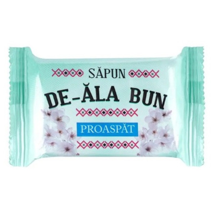 Добър добър сапун, пресен, 100 гр.