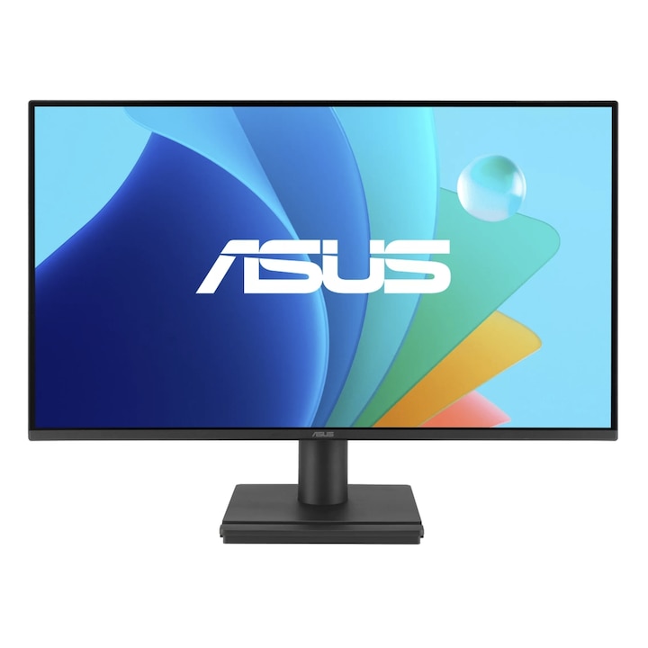 ASUS 23,8" VA249HG IPS LED monitor, Full HD 1920 x 1080, VGA, HDMI, 120 Hz, 1 ms, Fekete