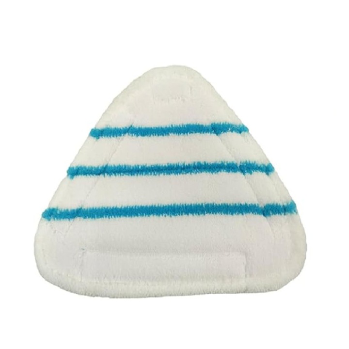 Rezerva mop/laveta PAA-home® compatibila cu mopul cu aburi ARIETE 4164, 4169 SILVERCREST SDM 1500 D3, SDM 1500 D2 CAMRY CR 101 Eco Mop ADLER: AD 7003