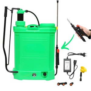 Aparate pentru stropit gradina