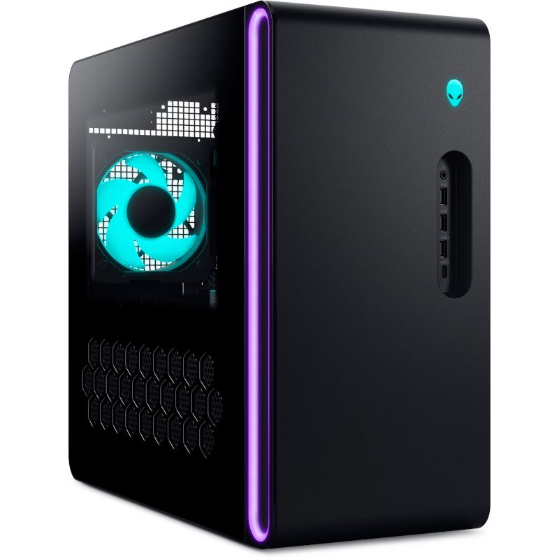 Sistem desktop PC Dell Inspiron 3847 cu procesor Intel® Core™ i5