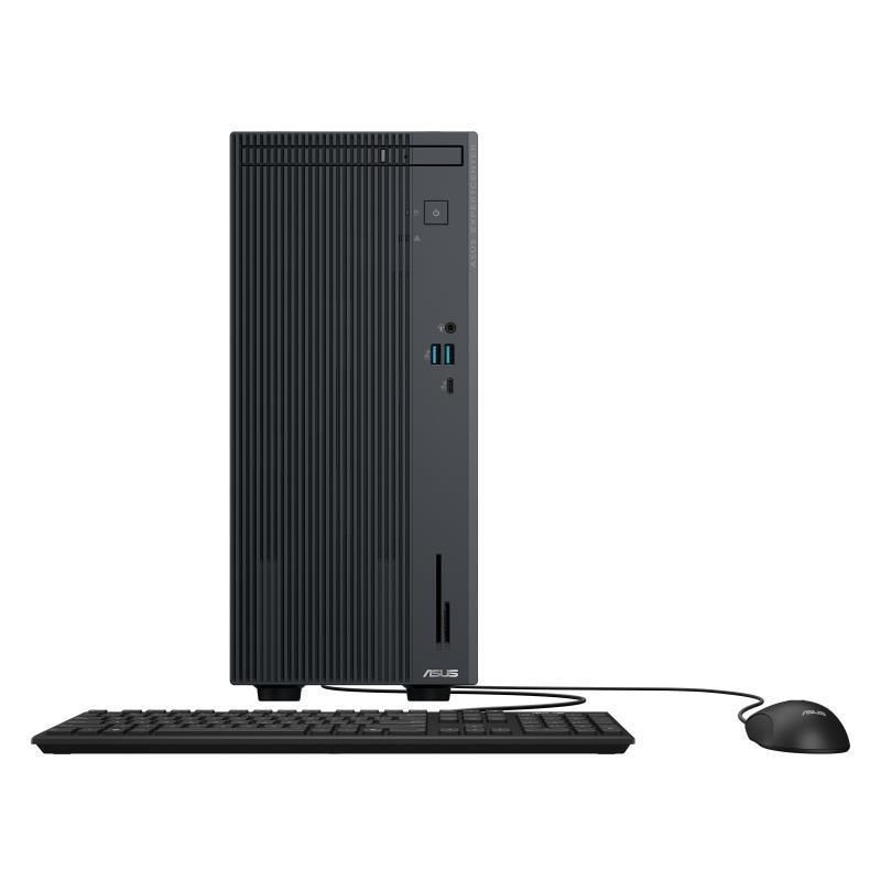 Desktop PC Asus ExpertCenter P500, Intel i7-13620H 10 C / 16 T, 4.90 ...