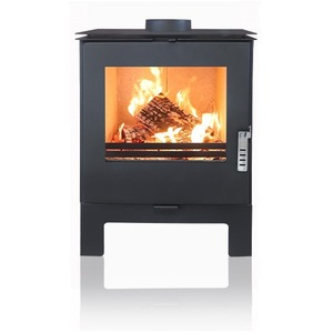 Szilárd tüzelésű kazánok, kályhák és kandallók