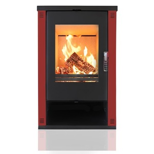 Szilárd tüzelésű kazánok, kályhák és kandallók