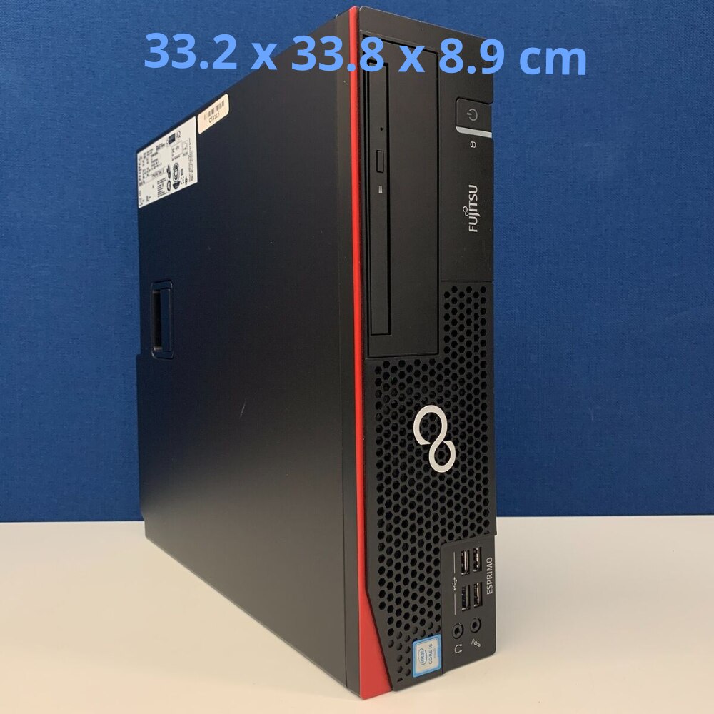 M*a様 ESPRIMO i5-8500 16GB SSD 256GB win1 Amazon.co.jp: デスクトップパソコン 富士通 ESPRIMO D588